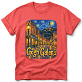 Gogh Galena ~ Comfort Colors Premium Tee thumbnail 3