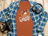 Gather and Give Thanks Pie Tee or Sweatshirt thumbnail 9