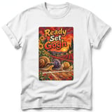 Ready Set Gogh ~ Comfort Colors Premium Tee thumbnail 9