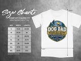 Dog Dad Weekend Walk Captain — Apparel & Gifts thumbnail 13