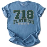 718 Flatbush Brooklyn Tee thumbnail 8