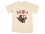 Ella Fella Club Western Sunset T-Shirt thumbnail 1