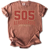 505 Albuquerque Tee thumbnail 7