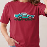 Stock - Stock Car Design thumbnail 3
