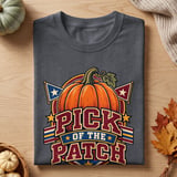 Pick Of The Patch Tee thumbnail 2