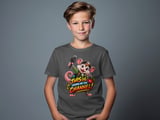 Going on the Channel Parker the Possum Tee thumbnail 17