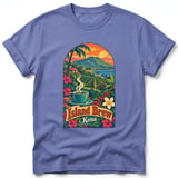 Island Brew ~ Comfort Colors Premium Tee thumbnail 10