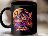 Midnight Music More Coffee Mug thumbnail 9