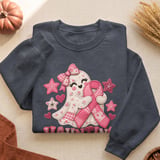 Haunting For Hope Ghost Tee thumbnail 7