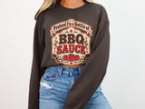Pretend I'm a Bottle of BBQ Sauce Tee thumbnail 15