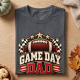 Game Day Dad T-Shirt thumbnail 2