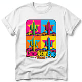 Lone Star Pop ~ Comfort Colors Premium Tee thumbnail 9