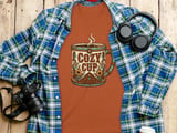 Cozy Cup Western Coffee T-Shirt or Sweatshirt thumbnail 12