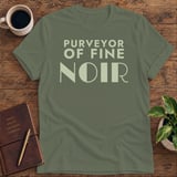 Purveyor of Fine Noir Softstyle Tee thumbnail 8