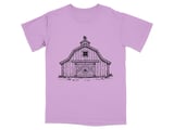 Rustic Barn Charm T-Shirt thumbnail 8
