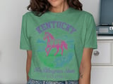 Kentucky Bluegrass State EST.1792 T-Shirt thumbnail 8
