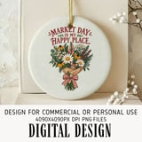 Market Day Happy Place PNG thumbnail 5