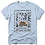 Jane Eyre Bookish Tee thumbnail 28