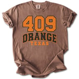 409 Orange TX Tee thumbnail 10