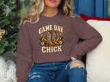 Game Day Chick Tee or Sweatshirt thumbnail 19