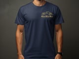 Pismo Street Rods Tee thumbnail 3