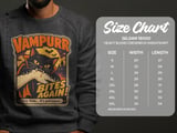 Vampurr Bites Again Tee thumbnail 15