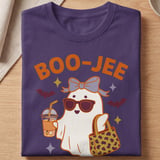 Boo-Jee Ghost Tee thumbnail 7