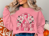Pink Is Powerful Faux Patchwork Tee thumbnail 19