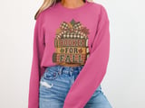 Booked For Fall Tee thumbnail 11