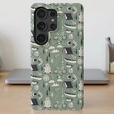 Camp Life Adventure MagSafe® Phone Case thumbnail 1