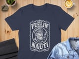 Feelin Nauti Print thumbnail 3