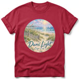 Dune Light ~ Comfort Colors Premium Tee thumbnail 2