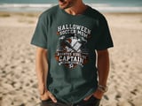 Halloween Soccer Mom Tee thumbnail 10