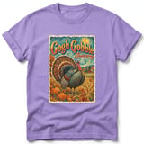 Gogh Gobble ~ Comfort Colors Premium Tee thumbnail 6