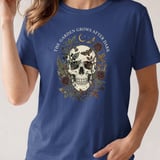 The Garden Grows After Dark Tee thumbnail 2