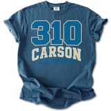 310 Carson California Tee thumbnail 3