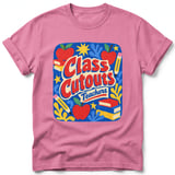 Class Cutouts ~ Comfort Colors Premium Tee thumbnail 11
