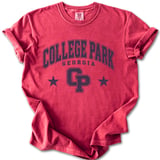 College Park Heritage Varsity Tee thumbnail 10