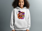 Pass the Candy Sally the Squirrel Sweatshirt thumbnail 19