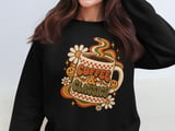 Coffee and Classics Tee or Sweatshirt thumbnail 21