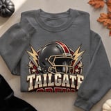 Tailgate Crew Tee or Sweatshirt thumbnail 16
