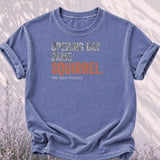 Opening Day Same Squirrel Tee thumbnail 6