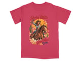 Rootin' Tootin' Good Vibes Tee thumbnail 3