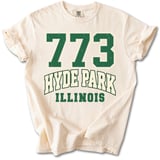 773 Hyde Park IL Tee thumbnail 1