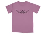 Lone Star Spirit Graphic T-Shirt thumbnail 4