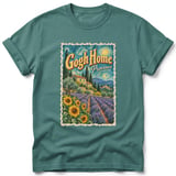 Gogh Home ~ Comfort Colors Premium Tee thumbnail 8