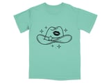 Nashville Sparkle Kiss T-Shirt thumbnail 9