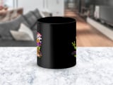 Good Vibes Spooky Nights Mug thumbnail 7