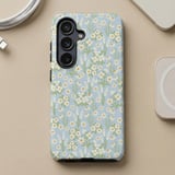 Dainty Daisy Meadow MagSafe® Phone Case thumbnail 7