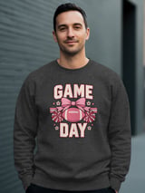 Pink Coquette Game Day Tee or Sweatshirt thumbnail 20